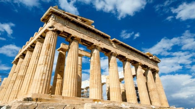 Είναι γεγονός: Ο ελληνικός τουρισμός το 2024 σημείωσε ιστορική αύξηση κατά 22,4% από το 2023