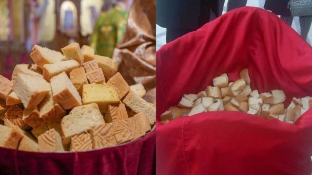 Την έσωσε ένα αντίδωρο – Η ιστορία είναι πέρα για πέρα αληθινή