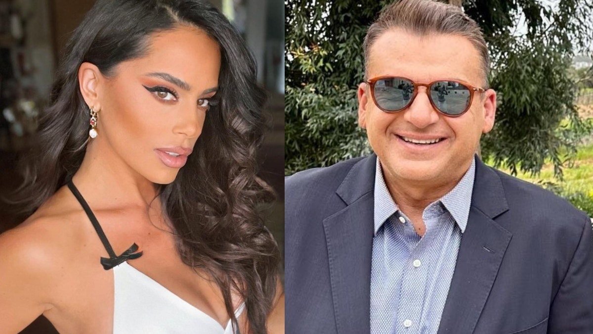 Ακούγονταν οι φωνές και τελικά ήταν ο Λιάγκας: Το “ακατάλληλο” βίντεο της Αντωνά που διέρρευσε στο διαδίκτυο