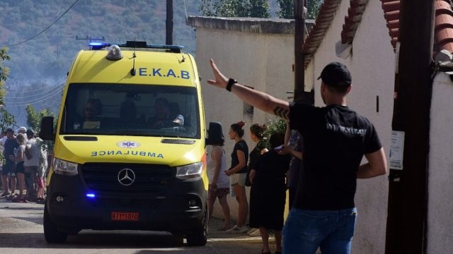 Τραγωδία στα Χανιά: Νεκρός 48χρονος μέσα στο σπίτι του – Δίπλα του βρέθηκε μια καραμπίνα