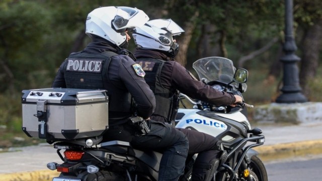 Σέρρες: Στις αρχές οι ανήλικες που αφαίρεσαν από μονοκατοικία αντικείμενα αξίας 2.500 ευρώ