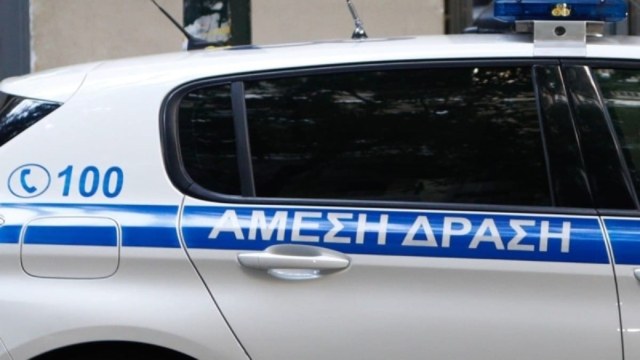 Μοσχάτο: Συνελήφθη 48χρονος δραπέτης φυλακών – Τον αναζητούσε η Interpol