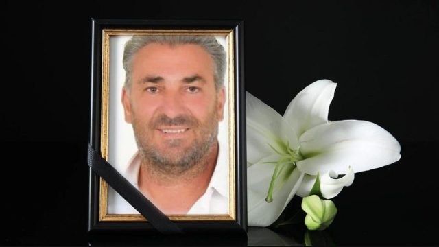 Οδύνη για την αυτοκτονία του Δράκου Μαρή στο Ηράκλειο – Γιατί έβαλε τέλος στη ζωή του;