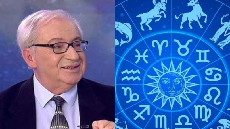 Κώστας Λεφάκης: Ζυγοί, Αιγόκεροι κι άλλα 3 ζώδια σε τρομερό μουντ – Αναλυτικές προβλέψεις