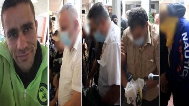 Ξεκινάει η δίκη για την δολοφονία του Αντώνη Καργιώτη: «Έχουν διατυπώσει δικαιολογίες»