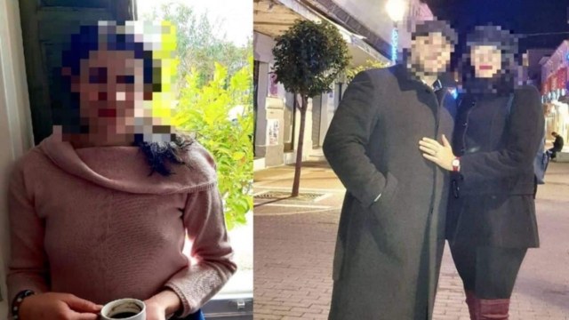 Αστυνομικός της Βουλής: Χριστούγεννα με τα παιδιά της για την σύζυγο του σαδιστή, παρότι έχει παραδεχτεί την συμμετοχή της στα βασανιστήρια!