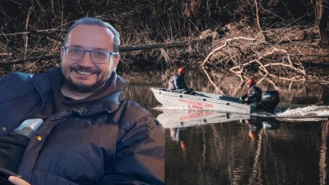 Δεν έχει τέλος το θρίλερ της εξαφάνισης του 39χρονου στην Λάρισα: «Είχε στο κινητό του επαφές μόνο με την οικογένεια και τη δουλειά του»