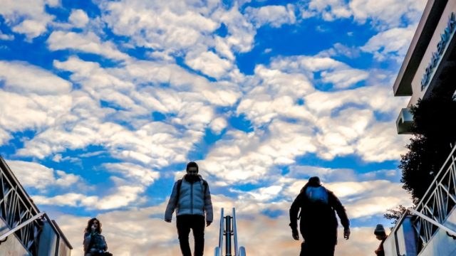 Καιρός σήμερα 8/1: Παρατείνεται η ζέστη στην καρδιά του χειμώνα – Πού θα βρέξει σύμφωνα με Αρναούτογλου και Καλλιάνο