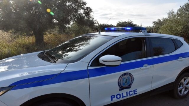 Ηράκλειο: Χειροπέδες σε ανήλικο που πιάστηκε με κάνναβη – Συνελήφθη και η μητέρα του