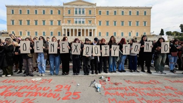 Η φωτογραφία της ημέρας: Δεν έχω οξυγόνο