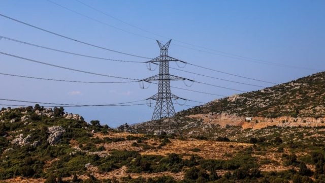 Διακοπές ρεύματος στην Αττική (29/1): Αναλυτικά περιοχές και ώρα