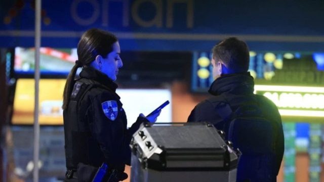 Παλαιό Φάληρο: Συνελήφθη Τούρκος για τη δολοφονία του ιδιοκτήτη πρακτορείου τυχερών παιχνιδιών