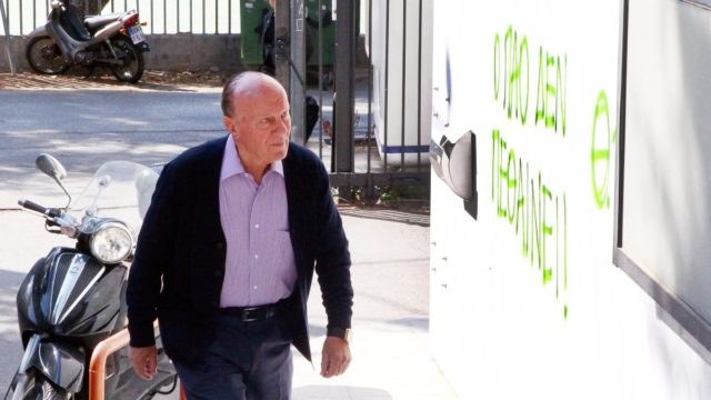 Μίμης Δομάζος: Η δουλειά που θα έκανε… αν δεν ήταν κορυφαίος ποδοσφαιριστής και τα δύο άγνωστα αδέλφια του