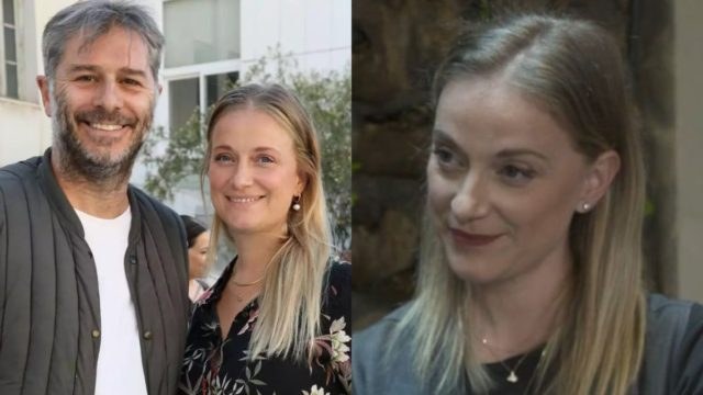 Δε μετανιώνει για το διαζύγιο η Λένα Δροσάκη: Πάει για νέο έρωτα μετά τον Αλέξανδρο Μπουρδούμη