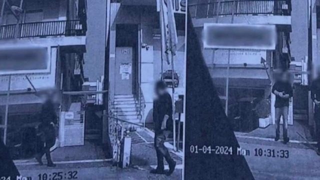 Στην αντεπίθεση ο ηθοποιός μετά τις αναφορές για εμπλοκή στο κύκλωμα προστασίας: «Έχω σοκαριστεί, τους ήξερα σαν λογιστικό γραφείο»