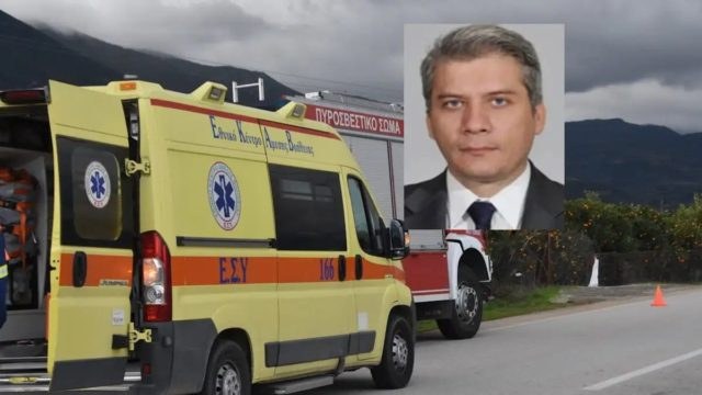 Τραγωδία στο Σχηματάρι: Προειδοποιούσαν στα social media πριν το δυστύχημα – «Έπεσε δεξαμενή»
