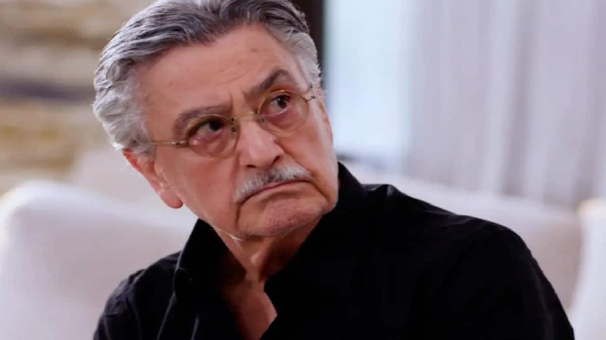Η Γη της Ελιάς: Αποχώρηση βόμβα! Εκτός σειράς ο Νίκος Γαλανός