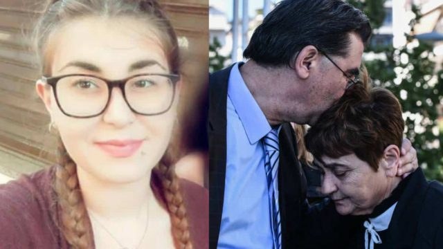 Ελένη Τοπαλούδη: Αποζημίωση που «αγγίζει» το 1 εκατομμύριο ευρώ πρέπει να υποβάλει ο δολοφόνος της στους συγγενείς της