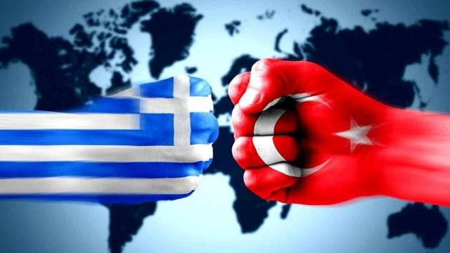 «Το 49% του Αιγαίου είναι διεθνή ύδατα»: Τραγική τουρκική πρόκληση στην επέτειο των Ιμίων