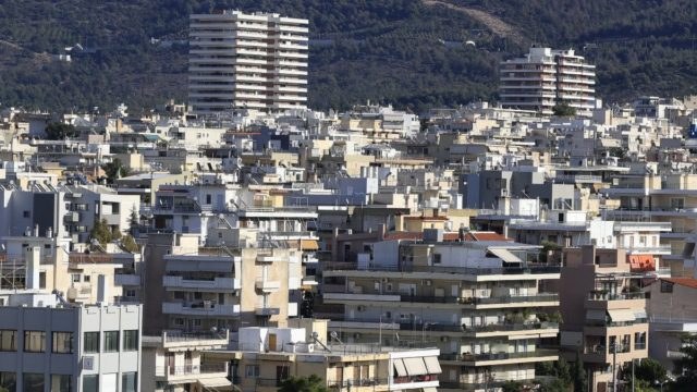 ΕΝΦΙΑ: Πώς θα κάνετε αλλαγές στην οριστική δήλωση Ε9 – Τελειώνει ο χρόνος για μείωση φόρου