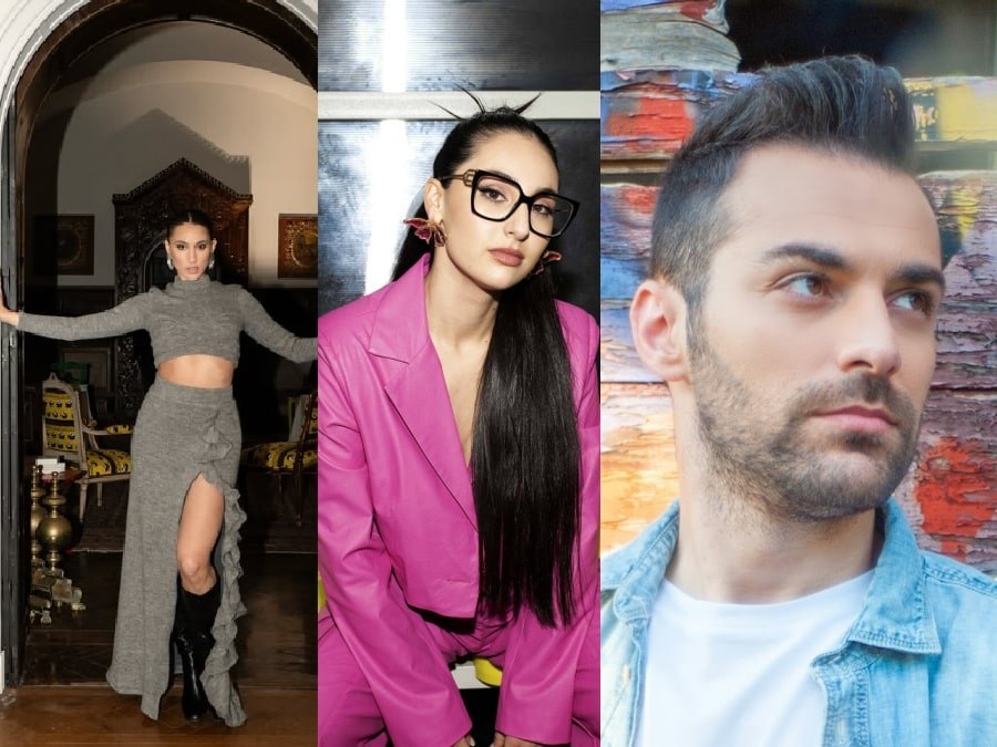 Eurovision 2025: Ανακοινώθηκαν οι 12 φιναλίστ για τον ελληνικό τελικό