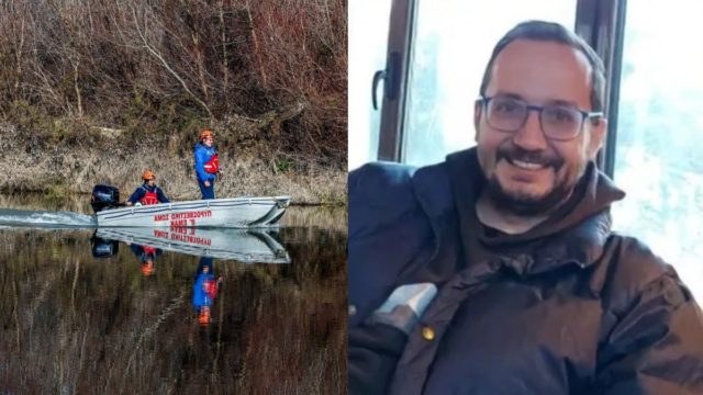 Εγκληματική ενέργεια η εξαφάνιση του 39χρονου στη Λάρισα; Τι είπε η εκπρόσωπος της ΕΛΑΣ, Κωνσταντία Δημογλίδου