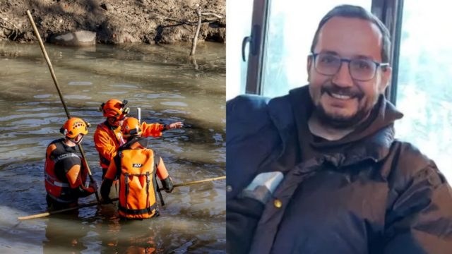 Μαρτυρία-βόμβα για την εξαφάνιση του 39χρονου στη Λάρισα: «Παραμυθιάζουν τον Τσούκαλη, οι γονείς του…»