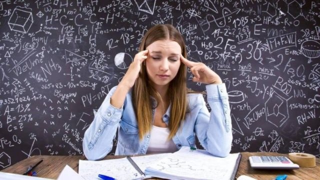 Το Harvard απεφάνθη: Αυτές είναι οι πέντε τροφές που θα πάνε το μυαλό σας σε άλλα επίπεδα!