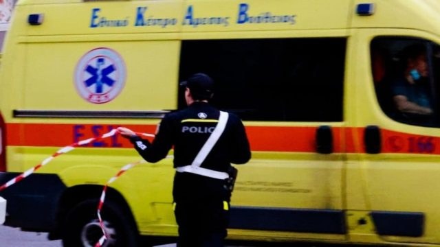 Απίστευτο περιστατικό στο Ηράκλειο: Αυτοκίνητο παρέσυρε και εγκατέλειψε 11χρονο κορίτσι