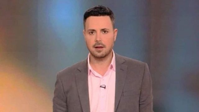 «Άι σαπέρα ρε, κούρασες, ξεφτιλισμένε»: Άγριο κράξιμο στον Πέτρο Κουσουλό και υπάρχει σοβαρός λόγος
