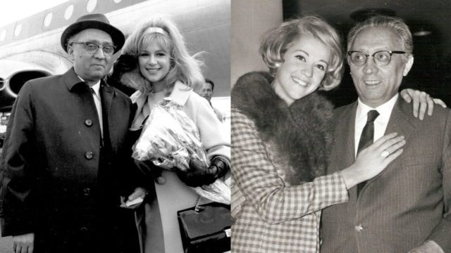 Φιλοποίμην Φίνος: Σαν σήμερα (26/01/1977) έφυγε από τη ζωή ο «πατέρας» της θρυλικής Finos Film