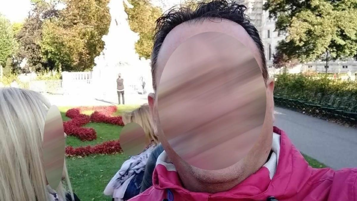 Κατερίνη: Αυτός είναι ο εξωτερικός φρουρός και πατέρας 2 παιδιών που βρέθηκε πυροβολημένος στο σπίτι του