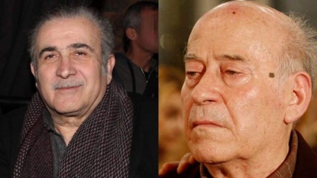 «Κόλαφος» ο Λάκης Λαζόπουλος: «Τις σφαλιάρες εκείνες…» – Η αποκάλυψη για τον Θανάση Βέγγο
