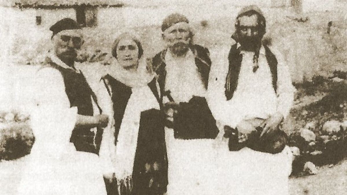 Πρεμιέρα για την «Γκόλφω»: Η πρώτη ελληνική ταινία μεγάλου μήκους