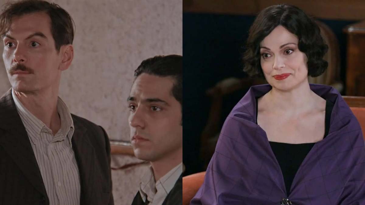 Grand Hotel spoiler: Η μεγάλη έκρηξη στο ξενοδοχείο και η φυλάκιση της Κυβέλης! Αυτό είναι το τέλος της σειράς