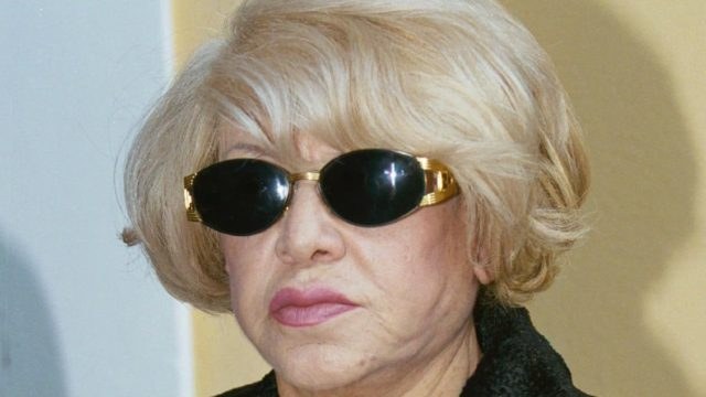 Πέθανε η Καίτη Γκρέυ σε ηλικία 100 ετών
