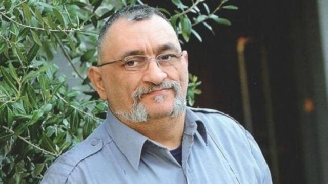 Θλίψη στον δημοσιογραφικό κόσμο: Πέθανε ο Ιάσονας Τριανταφυλλίδης