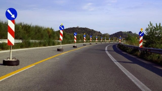 Δεν τον λες και υπόδειγμα: Άνδρας ξέχασε τη σύζυγό του στην Ιονία Οδό