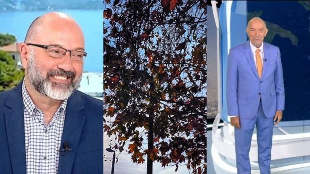 Καιρός σήμερα 28/1: Και η άνοιξη… καλά κρατεί – Πότε θα έρθει όντως χειμώνας σύμφωνα με Αρναούτογλου και Αρνιακό