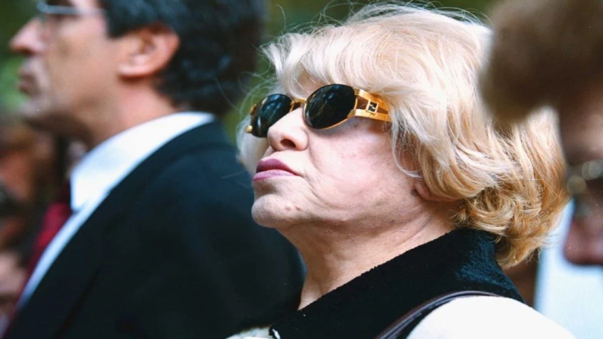 Καίτη Γκρέυ: Σε λαϊκό προσκύνημα η σορός της – Πότε και πού θα γίνει η κηδεία της