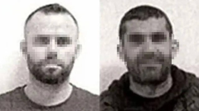 Μαγνησία: Κακοποιοί διέφυγαν από τις φυλακές Κασσαβέτειας – «Ανθρωποκυνηγητό» από την ΕΛΑΣ