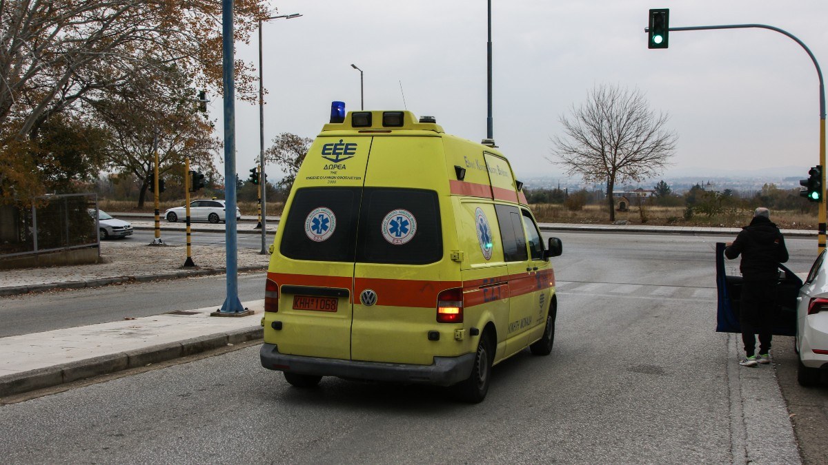 Συναγερμός στην Καλαμάτα: 14χρονη στο νοσοκομείο μετά από κατανάλωση αλκοόλ