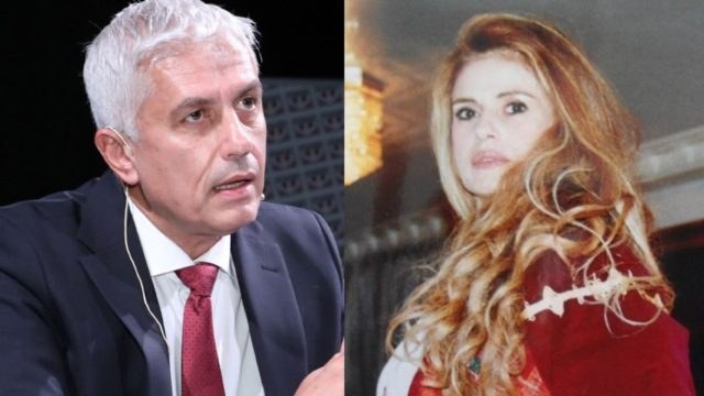 «Βόμβα» Καλλιακμάνη για τον θάνατο της Λίμπερτυ Πολύζου: Έτσι πέθανε η σπουδαία εικαστικός!