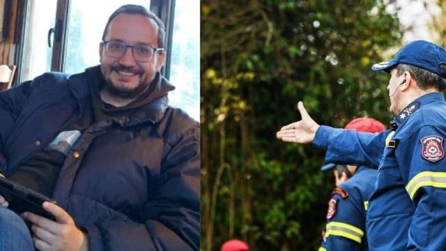 Ανοίγουν τα στόματα στην Λάρισα: Ραγδαίες εξελίξεις με την εξαφάνιση του Βασίλη Καλογήρου