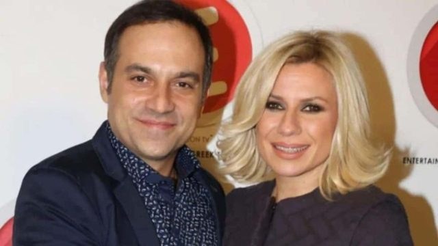 «Αν μας δοθεί η ευκαιρία…» – Η Κατερίνα Καραβάτου επιβεβαίωσε την επανασύνδεση με τον Κρατερό Κατσούλη