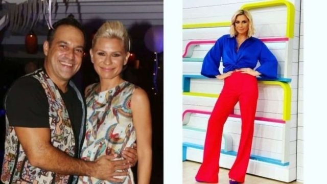 Νευρίασε και… τον έληξε: Ο λόγος που χώρισε στο «άψε σβήσε» το σύντροφό της μετά τον Κατσούλη η Κατερίνα Καραβάτου