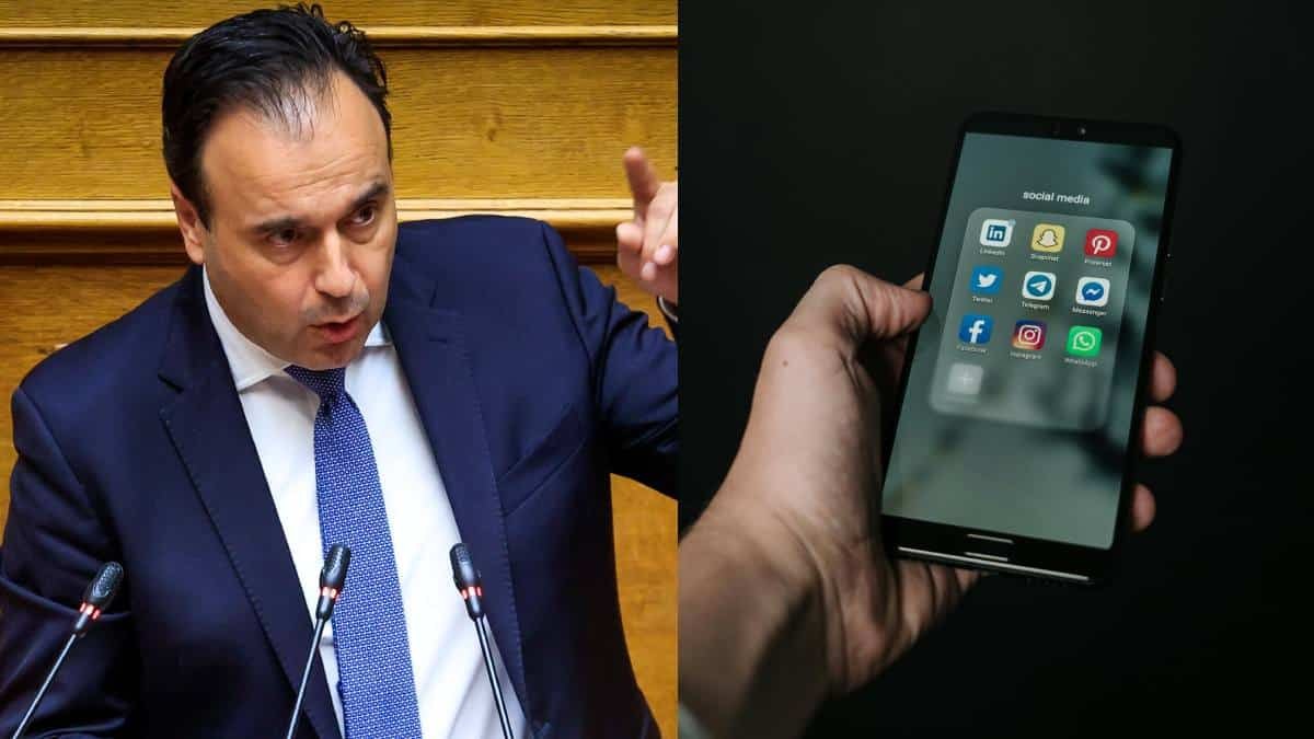 Έρχεται το «kids wallet» – «Φρένο» στην ανεξέλεγκτη πρόσβαση ανηλίκων στα social media