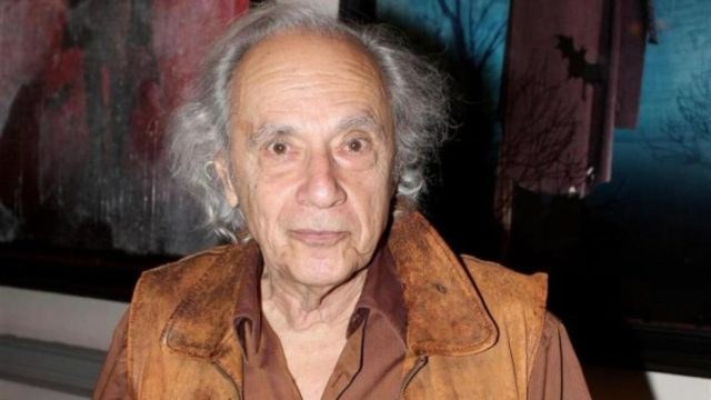 Θρήνος για ένα σπουδαίο: Απεβίωσε ο σκηνοθέτης Δημήτρης Κολλάτος