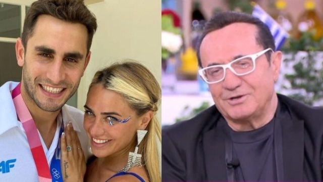 Ο ΛεΠα είναι η αιτία χωρισμού της Κόνι Μεταξά και του Μάριου Καπότση; Όλη η αλήθεια