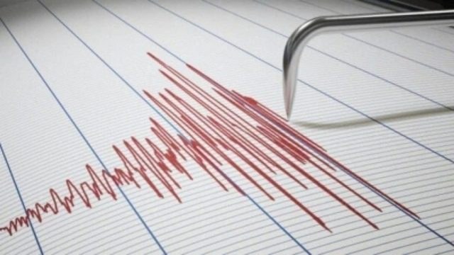 Ισχυρός σεισμός στην Κωνσταντινούπολη